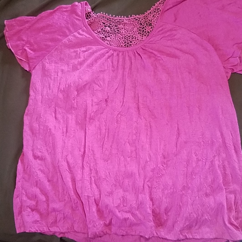 Women's top